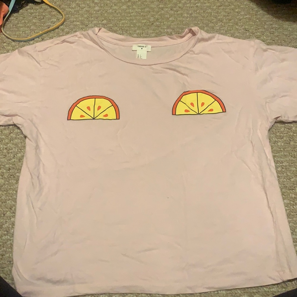 short sleeve